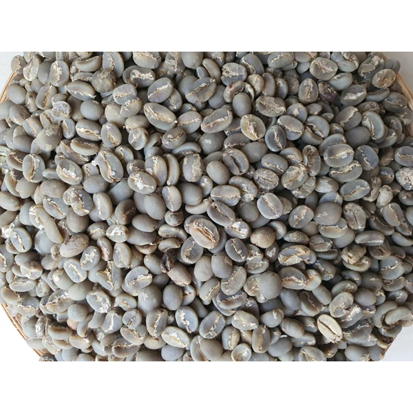 Arabica Coffee