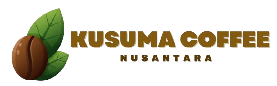Kusuma Coffee Logo